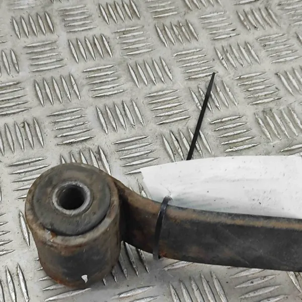 Molla Posteriore Destra Citroën Jumper 2.0L 2018 1673604980 image 5