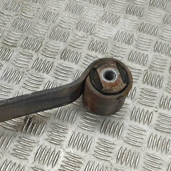 Molla Posteriore Destra Citroën Jumper 2.0L 2018 1673604980 image 6