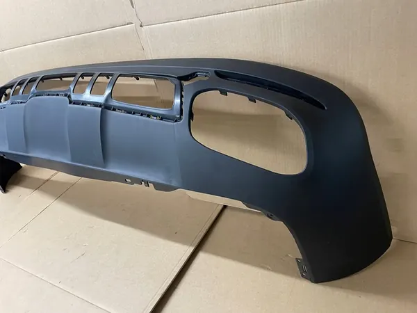 SPOILER PARACHOQUES TRASERO MERCEDES GLE W167 A1678856200 image 3