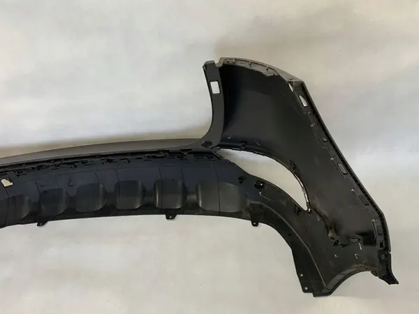 Parachoques trasero Kia Sportage IV FL 18-21 PDC 86611-F1500 image 5