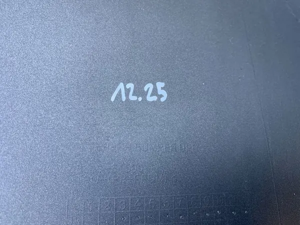 Parachoques trasero Kia Sportage IV FL 18-21 PDC 86611-F1500 image 7