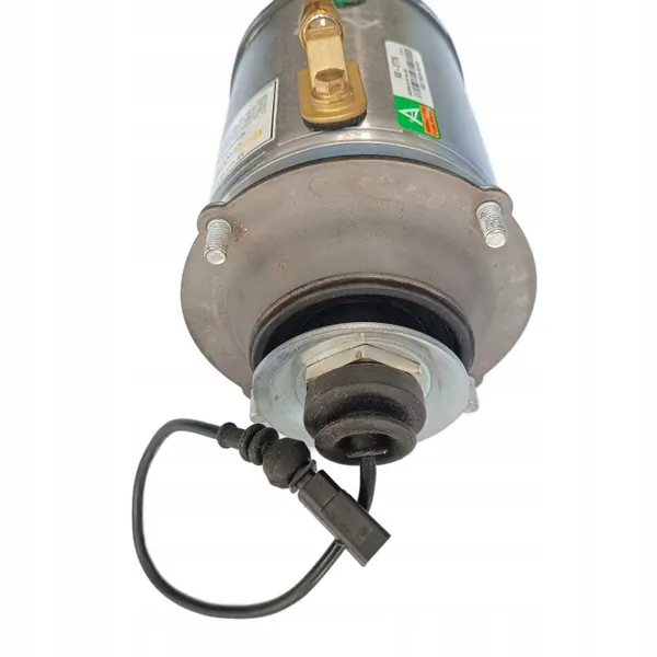 Arnott AS-2776 Luftfjädring Stötdämpare - Begagnad image 7