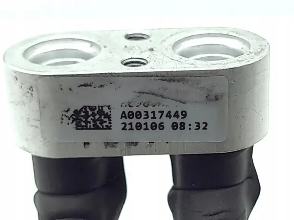 Chauffage Kia Niro 2021 OEM A00317449 - Occasion image 8