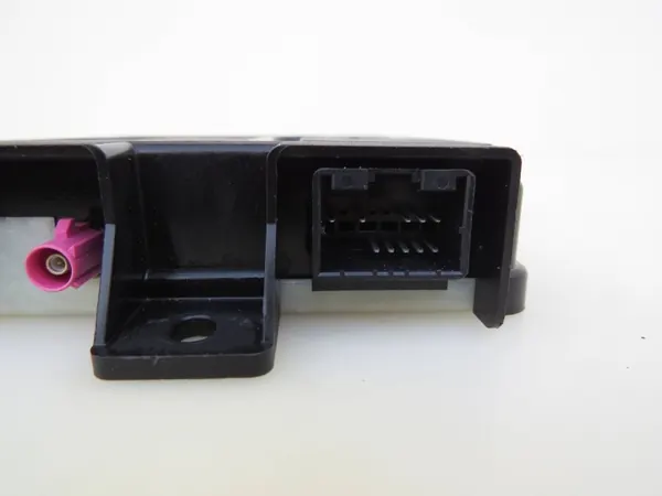 Module d'entrée sans clé OEM 56046998AI pour Jeep Cherokee image 4