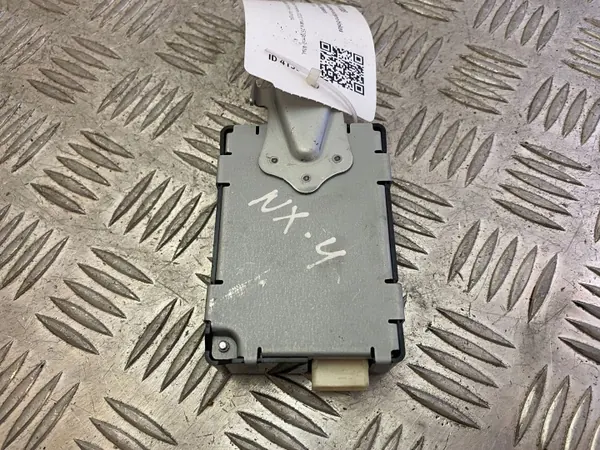 Lexus NX 2020 Immobiliser Module OEM 8978078061 image 4