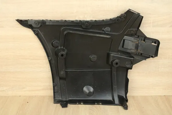 Scivolo di montaggio paraurti posteriore destro BMW G30 LCI OEM 8098690 image 5