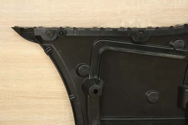 Scivolo di montaggio paraurti posteriore destro BMW G30 LCI OEM 8098690 image 6