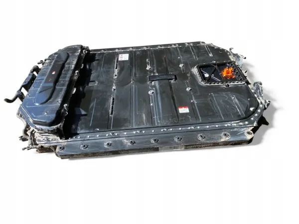 Célula bateria Audi Q8 e-tron híbrido/elétrico - Usado image 5