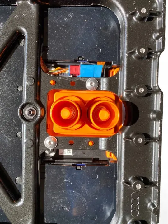 Célula bateria Audi Q8 e-tron híbrido/elétrico - Usado image 7