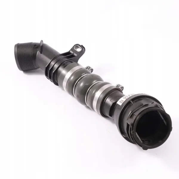 Mangueira Intercooler Mercedes OEM A6080900400 - Usado image 2