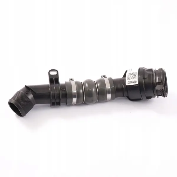 Mangueira Intercooler Mercedes OEM A6080900400 - Usado image 10