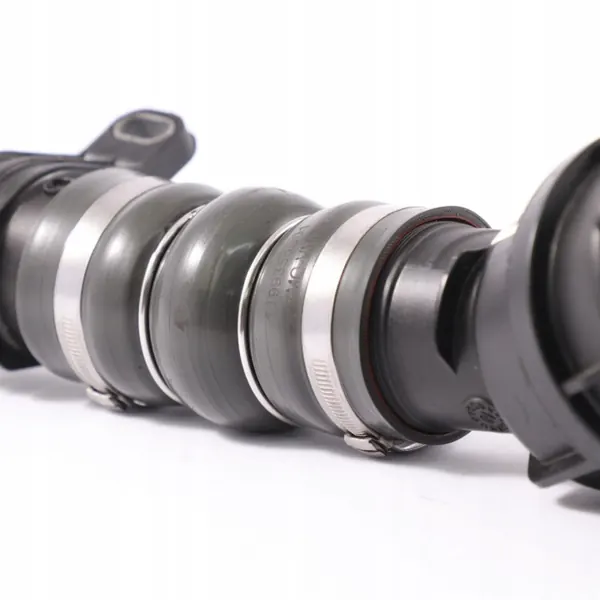 Mangueira Intercooler Mercedes OEM A6080900400 - Usado image 3