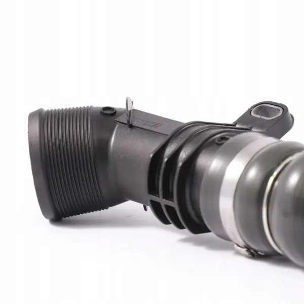 Mangueira Intercooler Mercedes OEM A6080900400 - Usado image 4