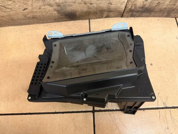 Display Head-Up Mazda CX-5 OEM KN1B55HU0 - Usado image 2