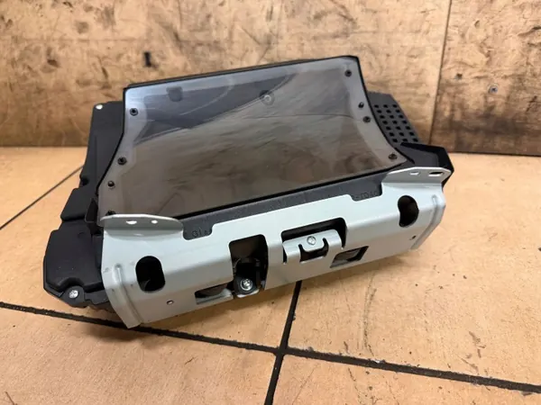 Display Head-Up Mazda CX-5 OEM KN1B55HU0 - Usado image 3