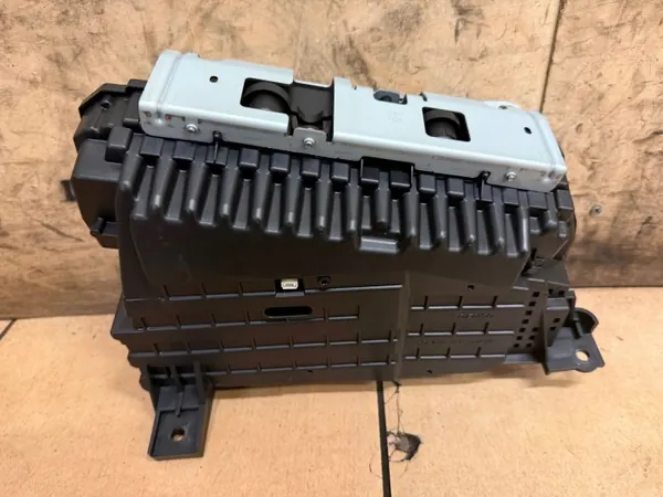 Display Head-Up Mazda CX-5 OEM KN1B55HU0 - Usado image 4