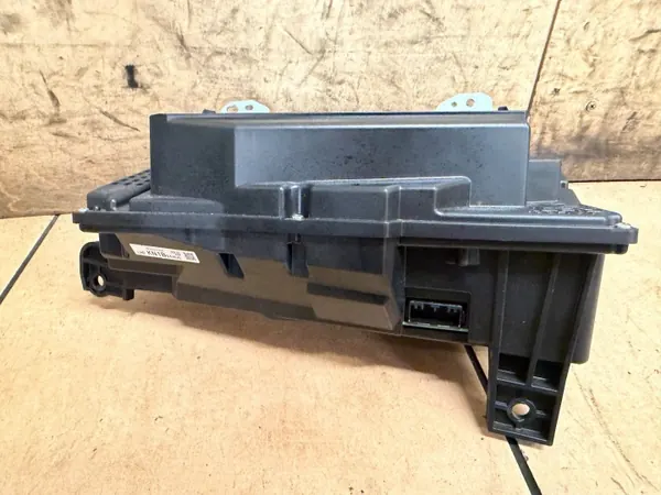 Display Head-Up Mazda CX-5 OEM KN1B55HU0 - Usado image 5
