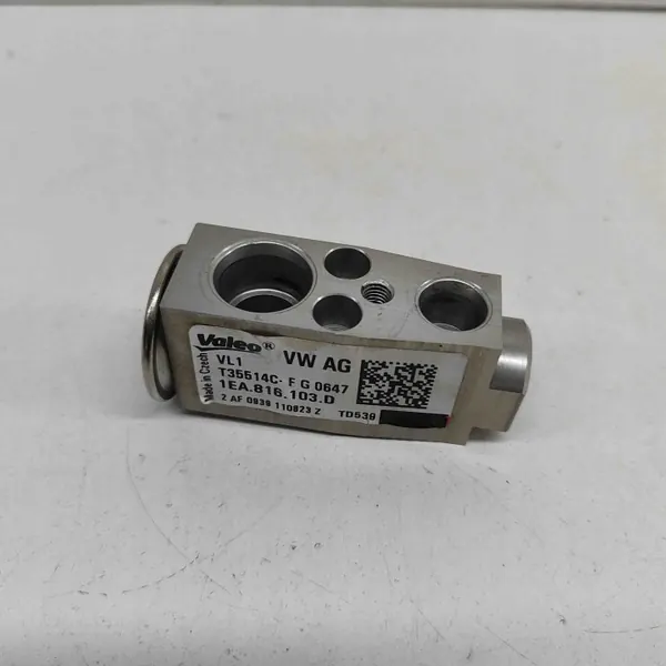 AC-kylarventil OEM T35514C för Audi Q4 Sportback image 3