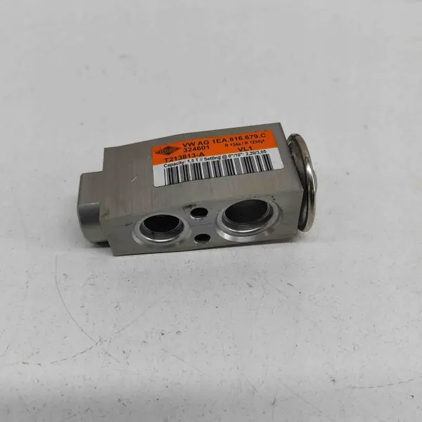 AC-kylarventil OEM T35514C för Audi Q4 Sportback image 5