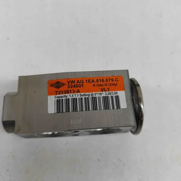 AC-kylarventil OEM T35514C för Audi Q4 Sportback image 6