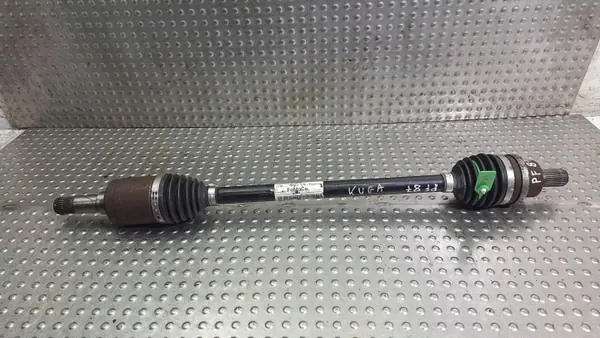 Achteras halfas OEM S26372600 voor Ford Kuga MK1 2.0TDCI image 4