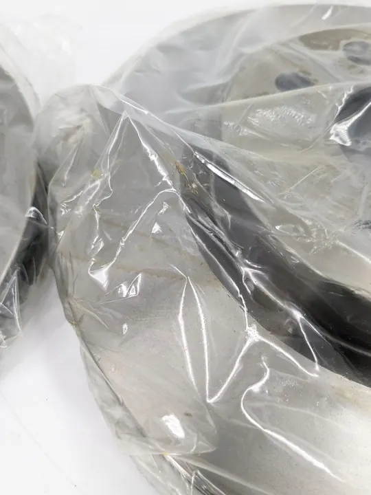 Disco de Freio Ventilado Bosch 259mm image 7