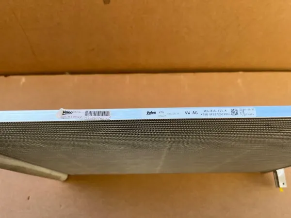 Condenseur AC OEM 1EA816411A pour VW ID.4/ID.3/ID.5 image 6
