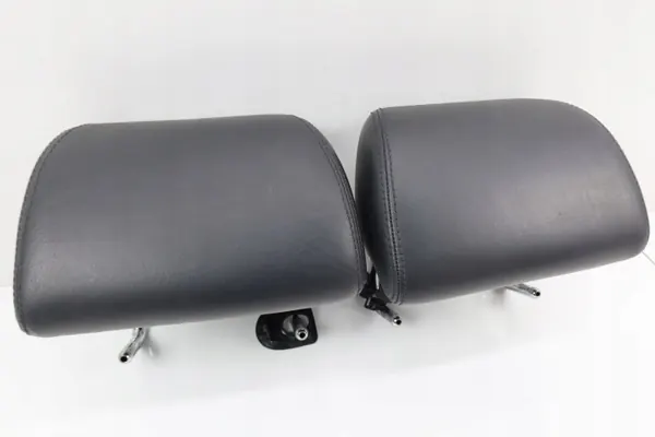 Mercedes W215 CL hoofdsteun achter links/rechts OEM w215cl-zagł. image 2