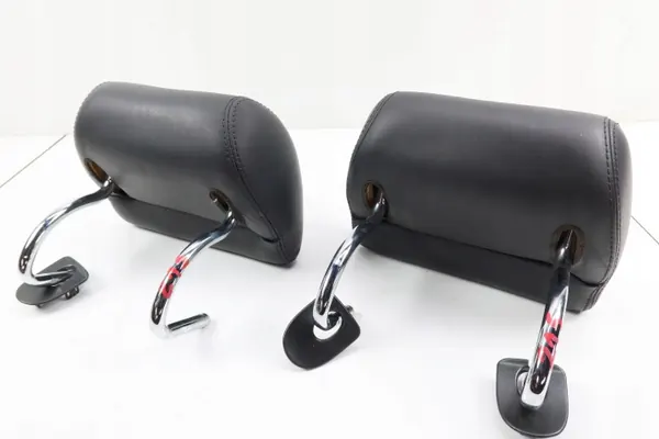 Mercedes W215 CL hoofdsteun achter links/rechts OEM w215cl-zagł. image 10
