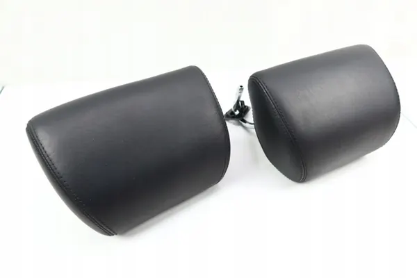Mercedes W215 CL hoofdsteun achter links/rechts OEM w215cl-zagł. image 3