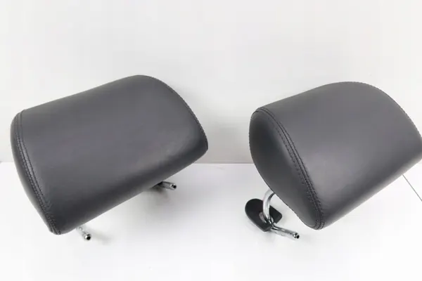 Mercedes W215 CL hoofdsteun achter links/rechts OEM w215cl-zagł. image 4