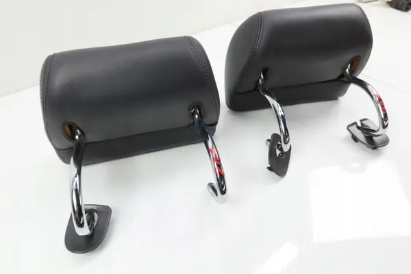 Mercedes W215 CL hoofdsteun achter links/rechts OEM w215cl-zagł. image 9