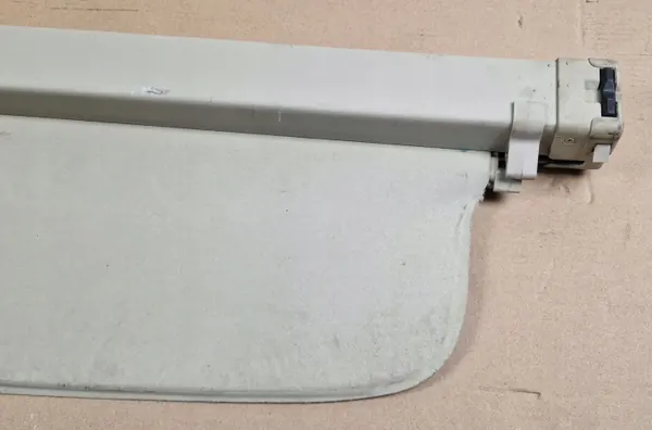 Cortina de maletero trasera XC60I para Volvo XC60 2008-2017 image 3