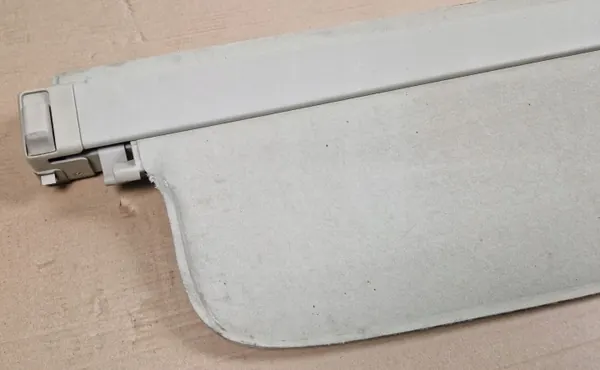 Cortina de maletero trasera XC60I para Volvo XC60 2008-2017 image 5