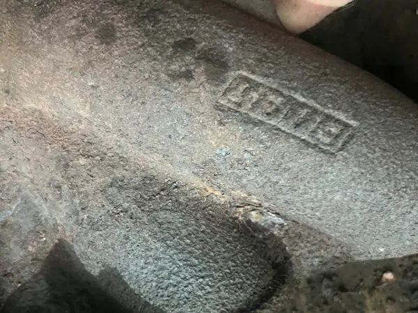 Pijp OEM 46521906 voor Fiat Seicento 0.9 1998- image 10