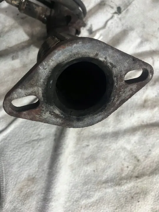 Pijp OEM 46521906 voor Fiat Seicento 0.9 1998- image 6