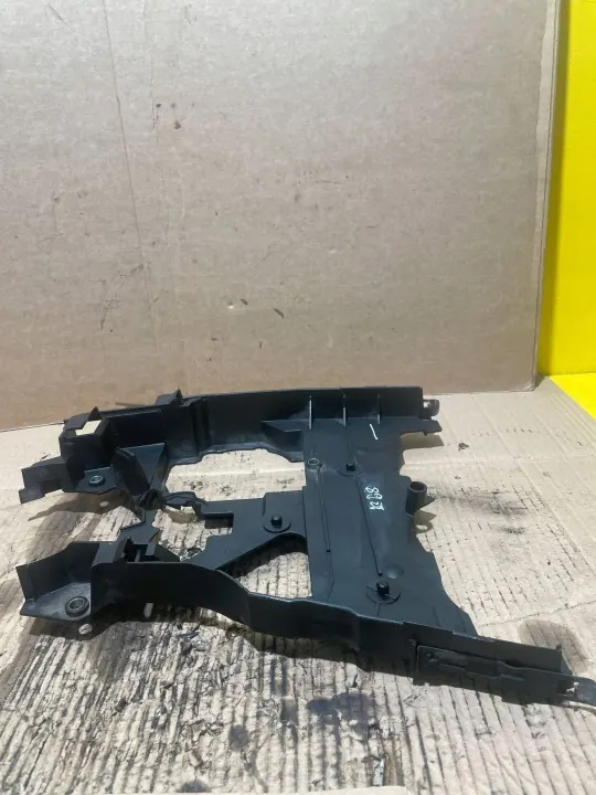 Couvertoir de Distribution Volvo OEM 8627126 V70 II 2.4T image 6