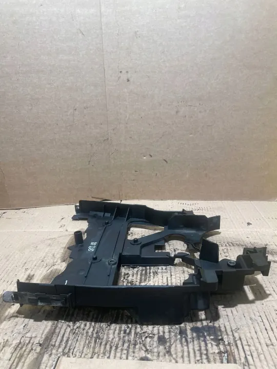 Couvertoir de Distribution Volvo OEM 8627126 V70 II 2.4T image 7