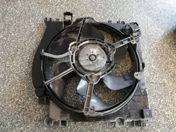 Framremsa OEM 1831442016F för Nissan Note 1.6L image 2