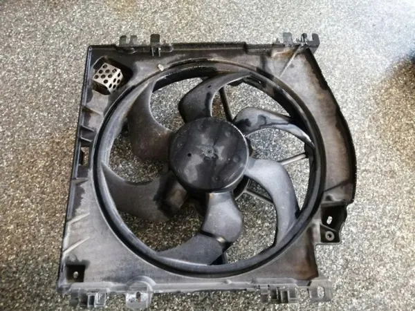 Framremsa OEM 1831442016F för Nissan Note 1.6L image 3