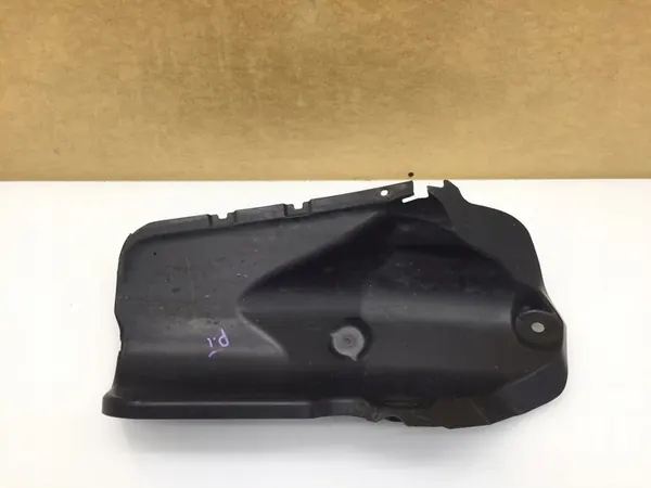 DACIA DOKKER 2012- Right Rear Wheel Arch image 3