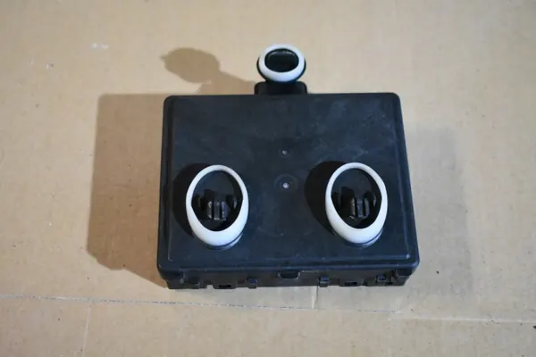Module de porte Porsche OEM 4M1959792J - Occasion image 3