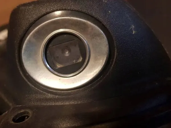 Support de seuil OEM 31386109 pour Volvo V70 III image 3