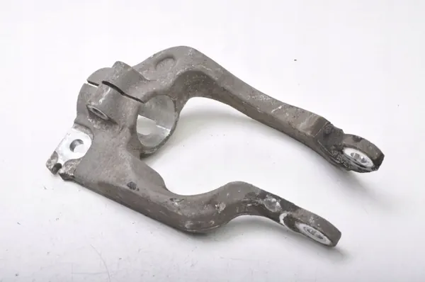 Suporte amortecedor dianteiro esquerdo OEM 337028 Land Rover image 2