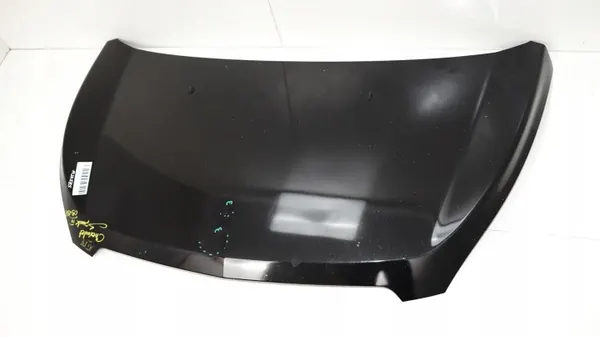 OEM 371117986 Moottorikansi Chevrolet Spark III 09-13 image 3
