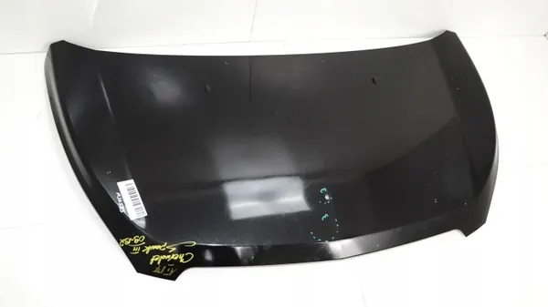 OEM 371117986 Moottorikansi Chevrolet Spark III 09-13 image 4