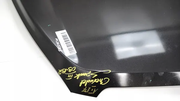 OEM 371117986 Moottorikansi Chevrolet Spark III 09-13 image 5