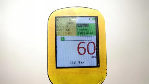 OEM 371117986 Moottorikansi Chevrolet Spark III 09-13 image 9