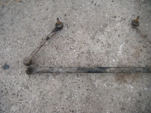Nissan OE Styrstag OEM RTEKO LUK4225 image 3