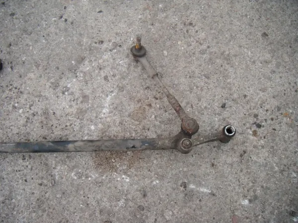 Nissan OE Styrstag OEM RTEKO LUK4225 image 4